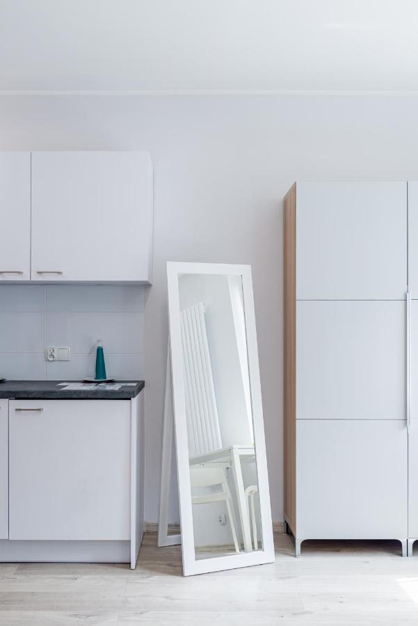 Lux Apartment New&Nice Γκντανσκ Εξωτερικό φωτογραφία