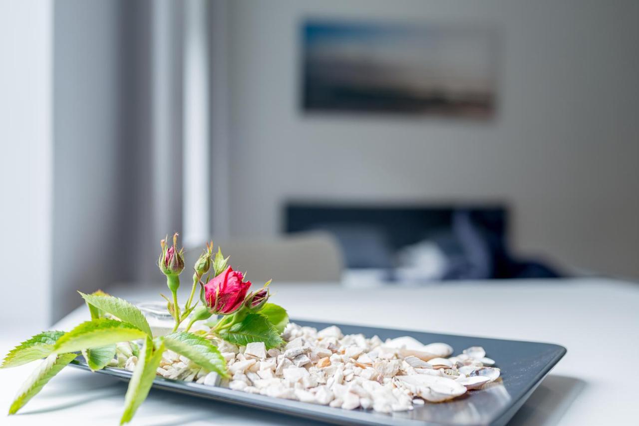 Lux Apartment New&Nice Γκντανσκ Εξωτερικό φωτογραφία
